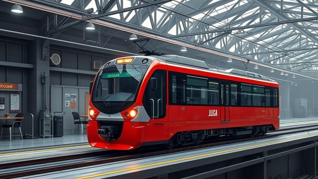 JLG 450AJ Bakım Sorun Giderme İpuçları